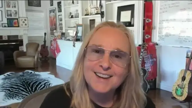 Story image: Grammy-winner Melissa Etheridge teases release of new music ahead of Capitol Theatre show