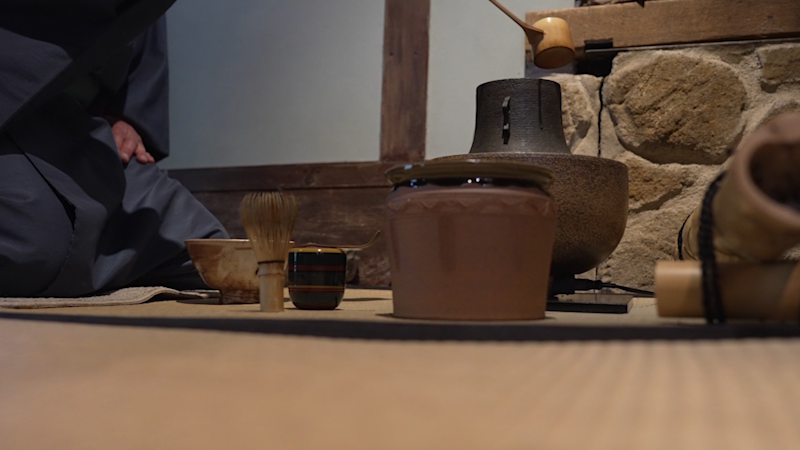 Story image: Road Trip Close to Home: Japanese tea house offers centuries-old tradition in Burlington County