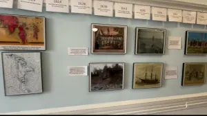 City Island Nautical Museum opens for the season with 3 new exhibits