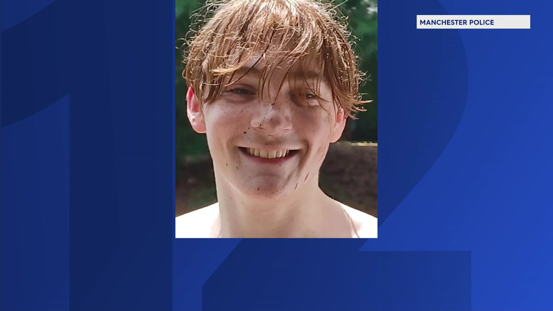 Search underway for missing 15-year-old from Whiting
