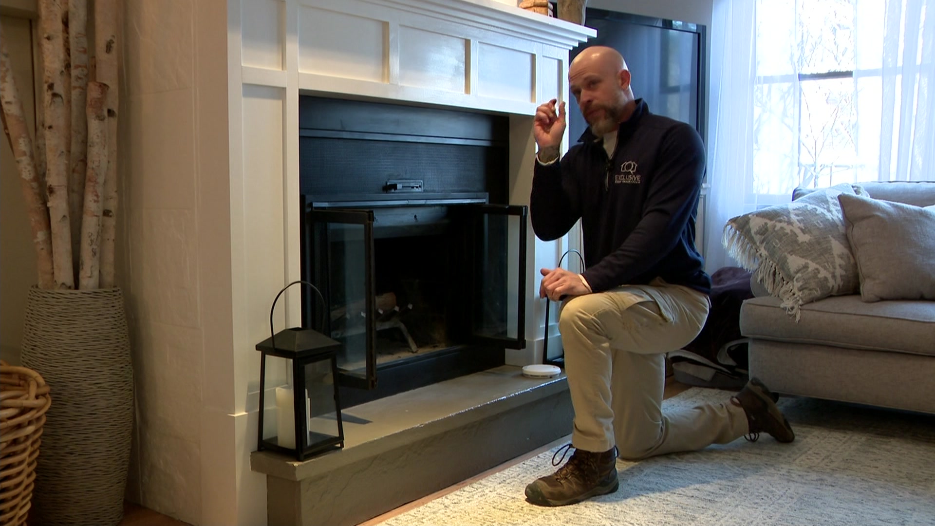 White Plains home inspector on new HGTV show shares tips every
