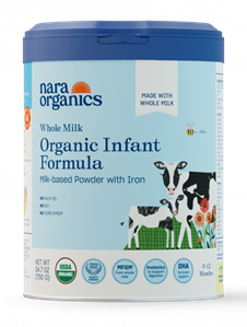 Nara Organicspic