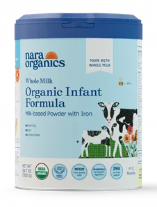 Nara Organicspic