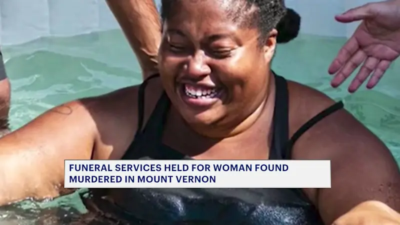 Story image: Community remembers Mount Vernon educator killed in domestic violence tragedy