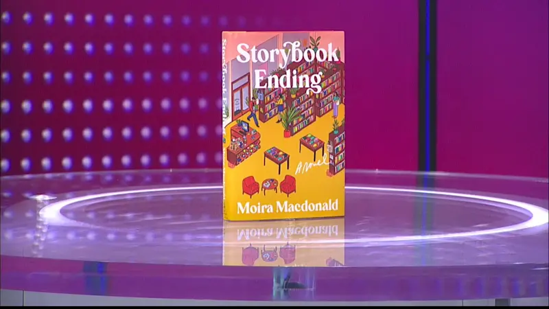 Story image: Conversation Connecticut: Summer reading suggestions to soak up at the beach 