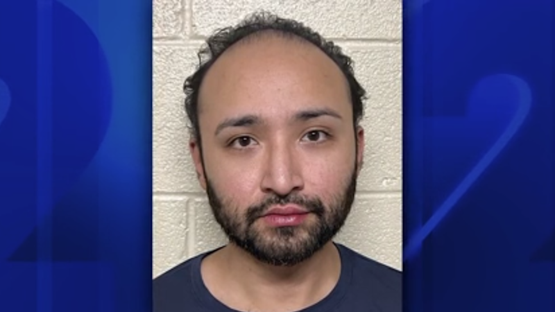 Story image: Driver from Tarrytown, NY charged with death by auto in deadly hit-and-run along Route 17 in Paramus.