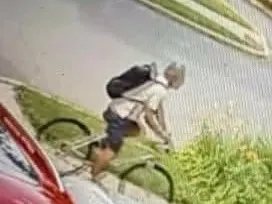 PRINCETON ANTISEMITISM SUSPECT