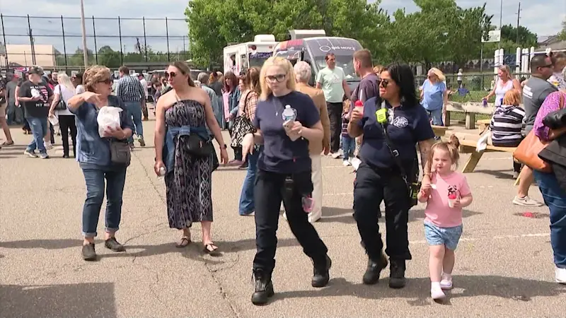 Story image: Town of Babylon holds its 2nd annual Italian Food Festival