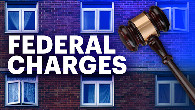 Story image: Jamaican man sentenced to 46 months in federal prison for operating a sweepstakes scam 