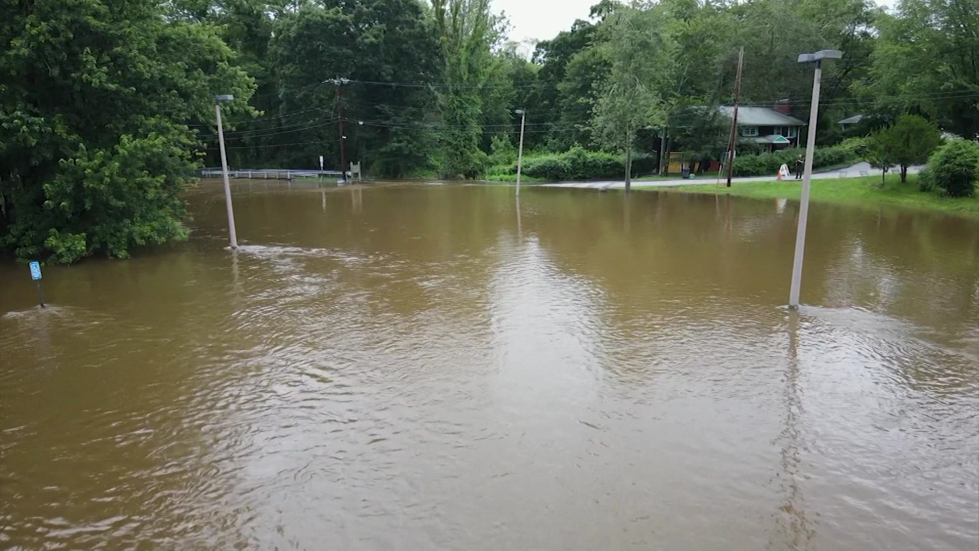 Headlines: Child rape sentence, Bedford house fire, flood mitigation funding - Vimarsana News