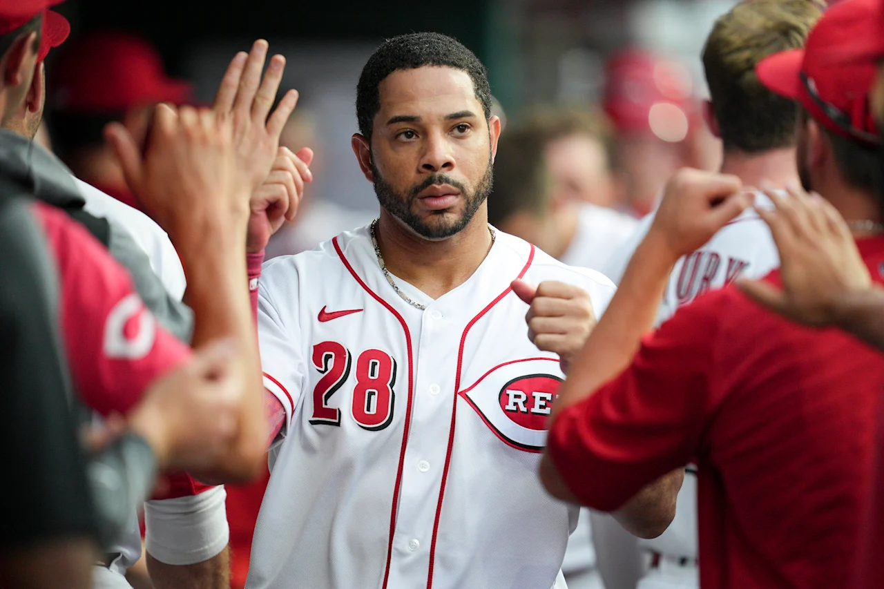 Tommy Pham