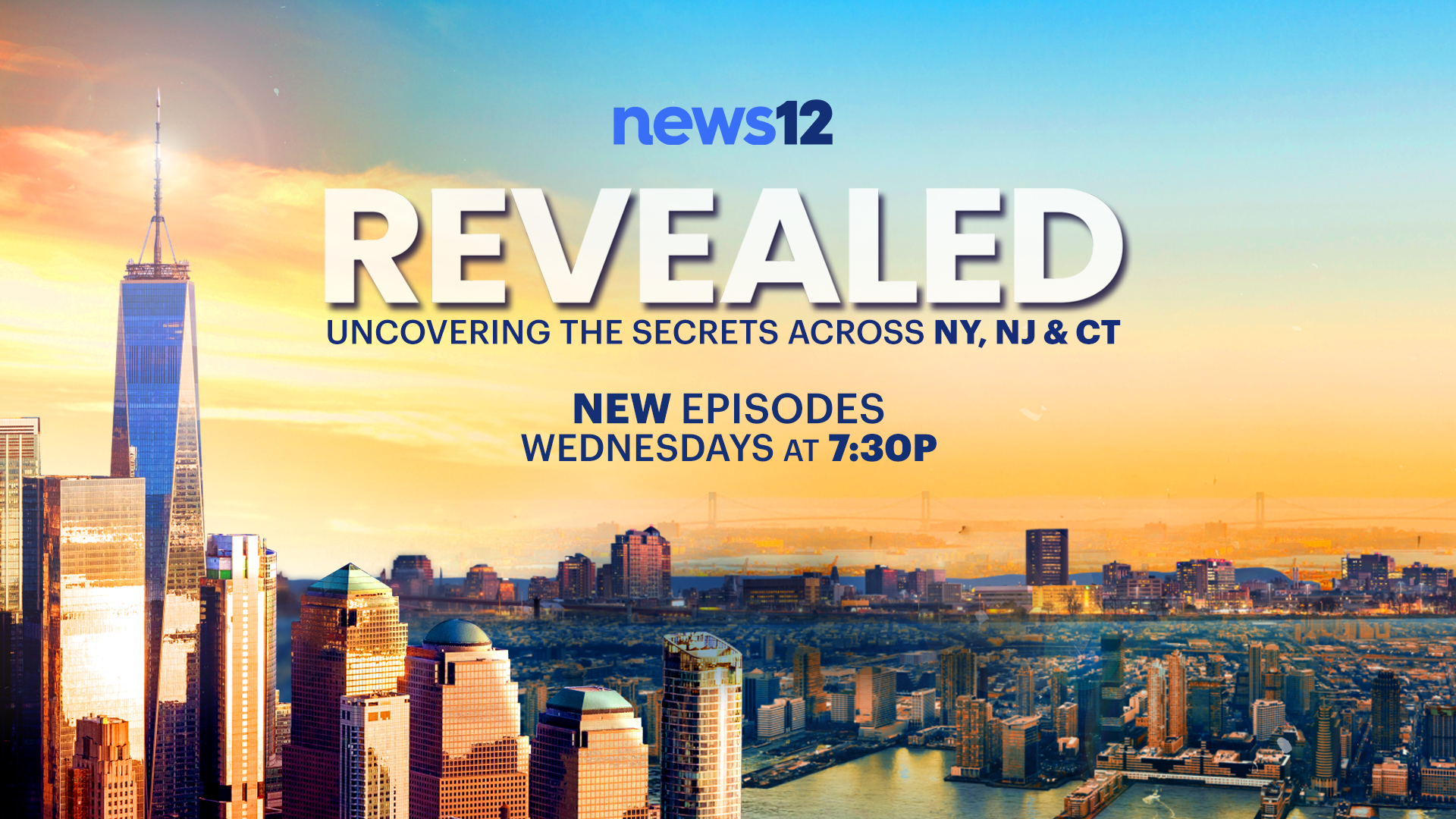 Revealed Regular