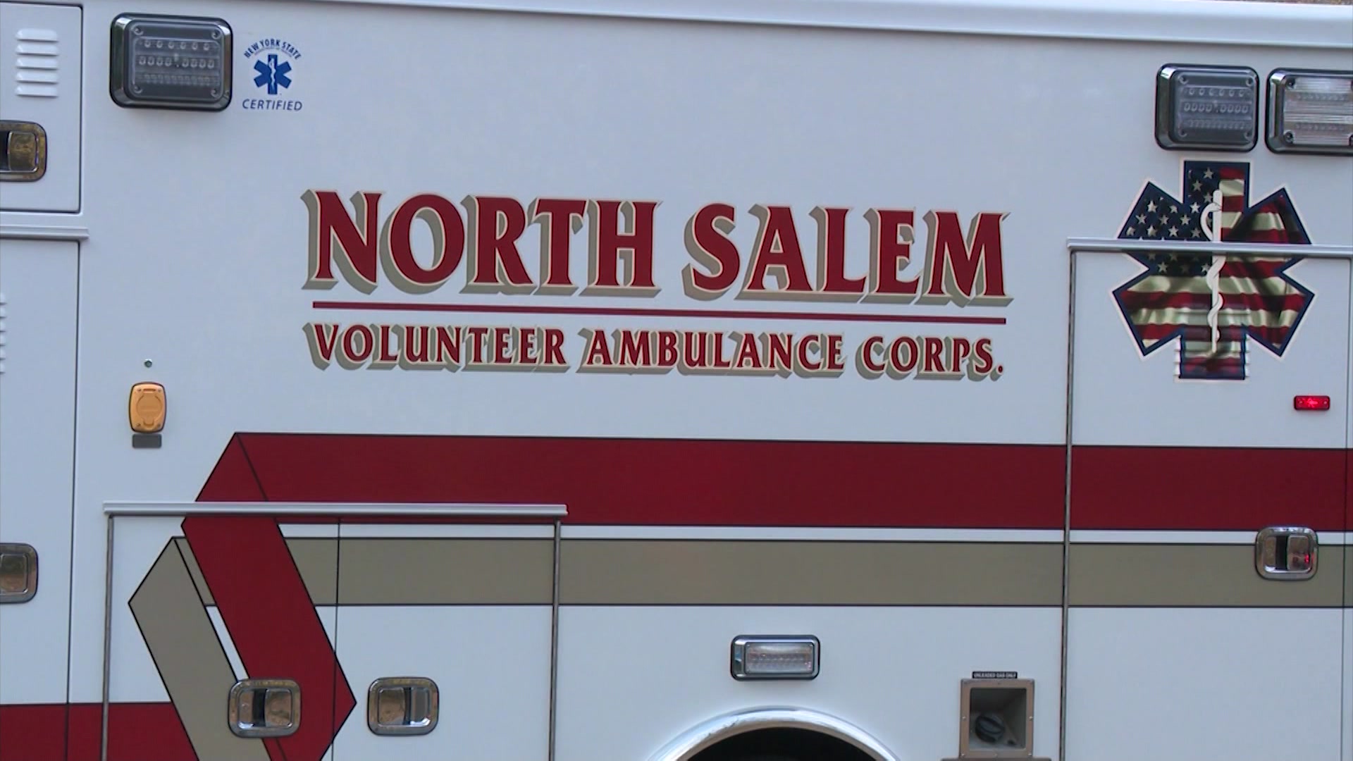 News 12 | Westchester | 2 Residents 1 Firefighter Injured After House ...