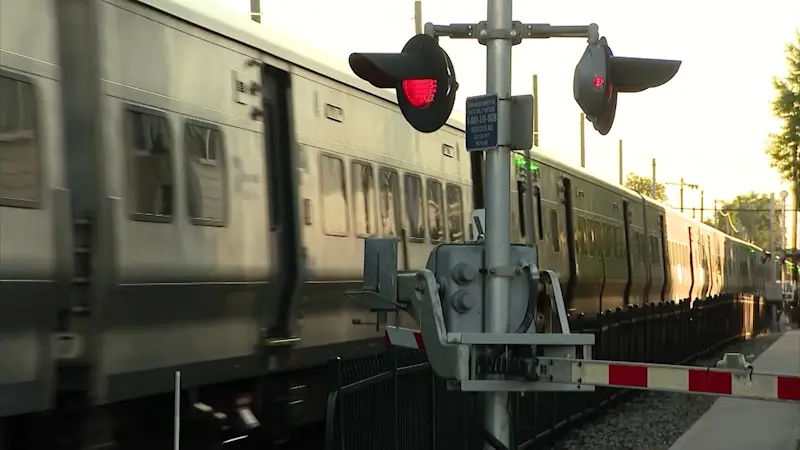 Story image: LIRR strike looms as deadline nears — emergency intervention still possible