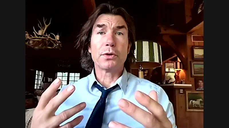 Story image: Jerry O'Connell reunites with co-stars for 'Stand By Me' screening in NJ