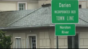 Darien officials oppose proposed dispensary on Darien-Stamford border 