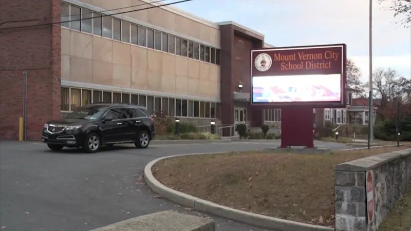 Story image: Mount Vernon school board votes to shut down 3 schools