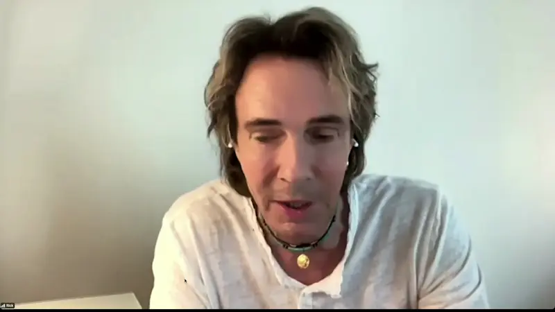 Story image: Conversation Connecticut: Rick Springfield discusses his legendary career and current concert tour