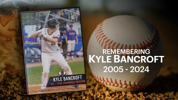 Stamford student-athlete remembered for his lasting impact in the baseball community
