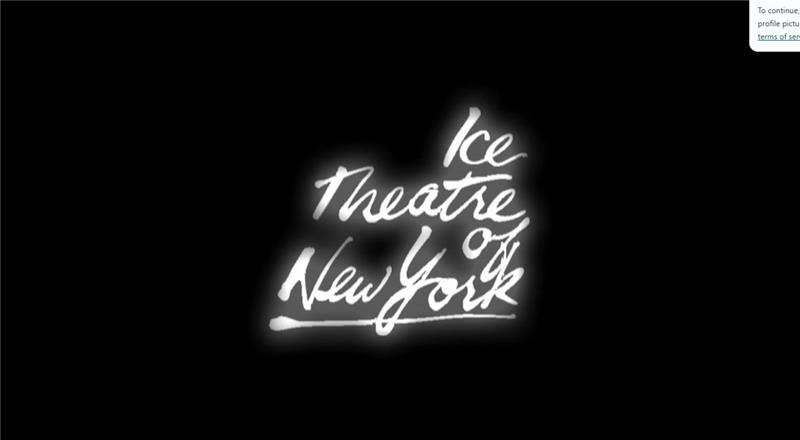 ICE THEATRE OF NEW YORK