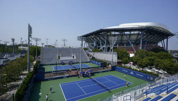 Guide: Everything you need to know before heading to the US Open