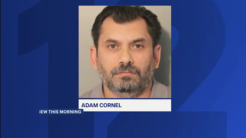 Story image: Man accused of stealing $22K watch from Massapequa Park jewelry store