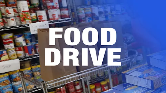 food drive
