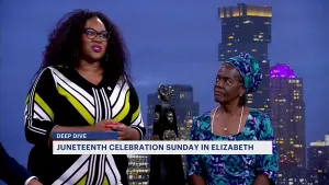Deep Dive: Juneteenth commemorations planned across New Jersey