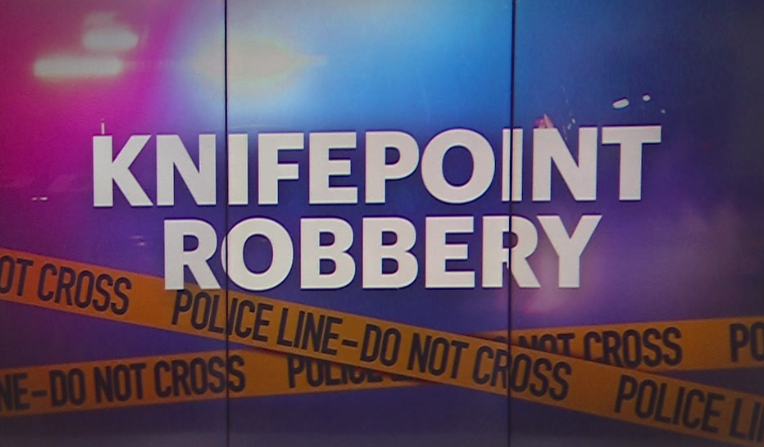 Story image: Police: Man arrested for role in Norwalk robbery involving juvenile