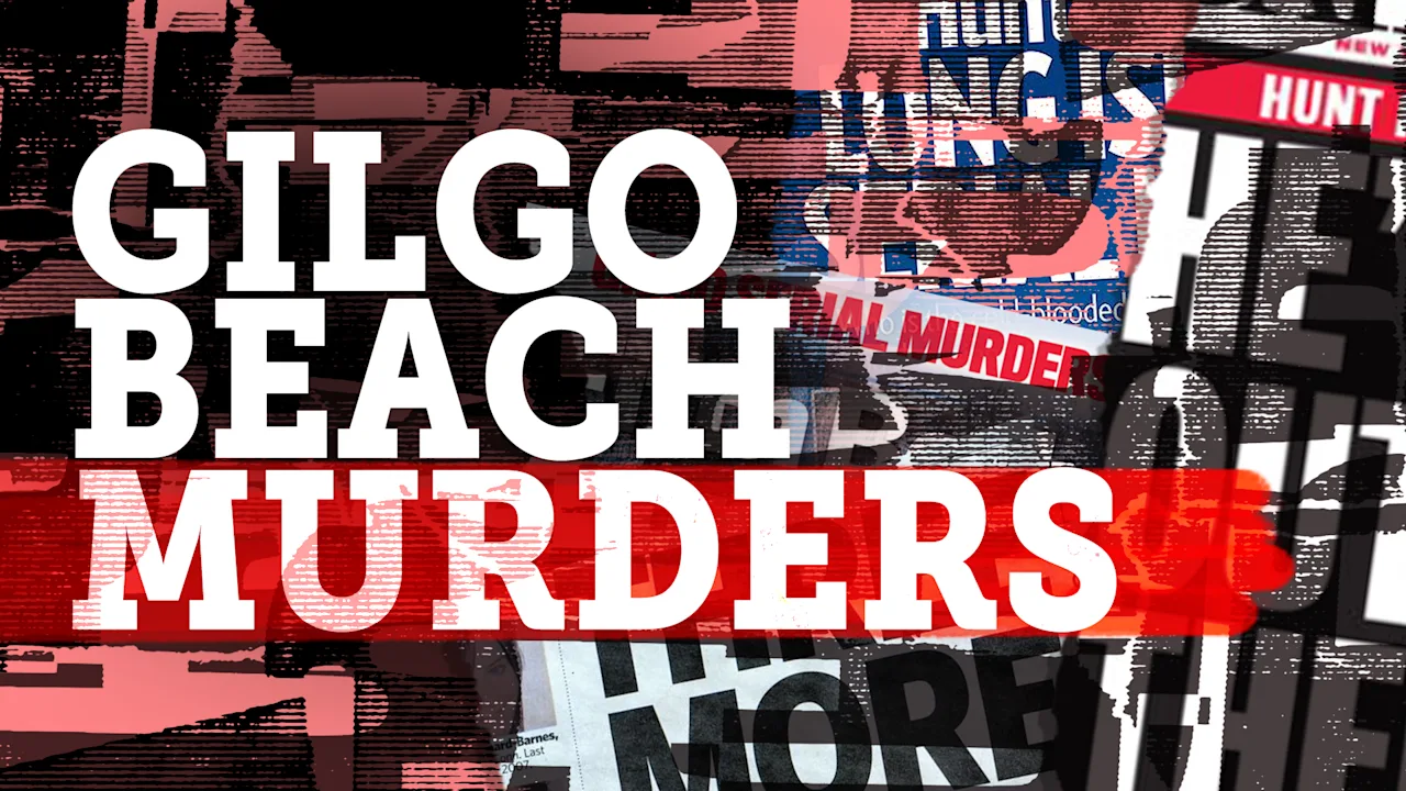 GILGO MURDERS GENERIC