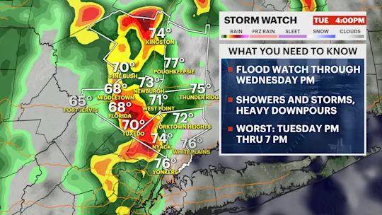F Alert StormWatch 2
