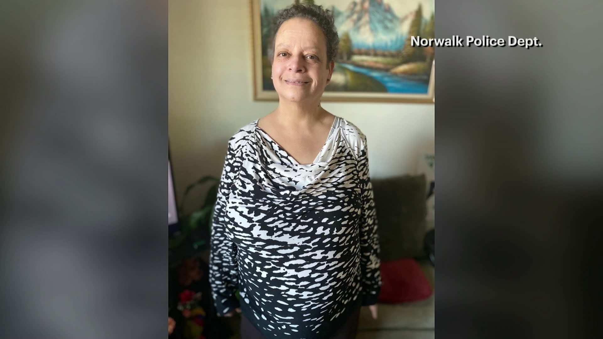 Police Missing Norwalk Woman Has Been Located