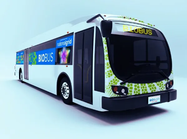 BioBus