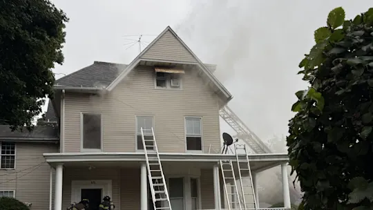 Montclair Fire Department 1