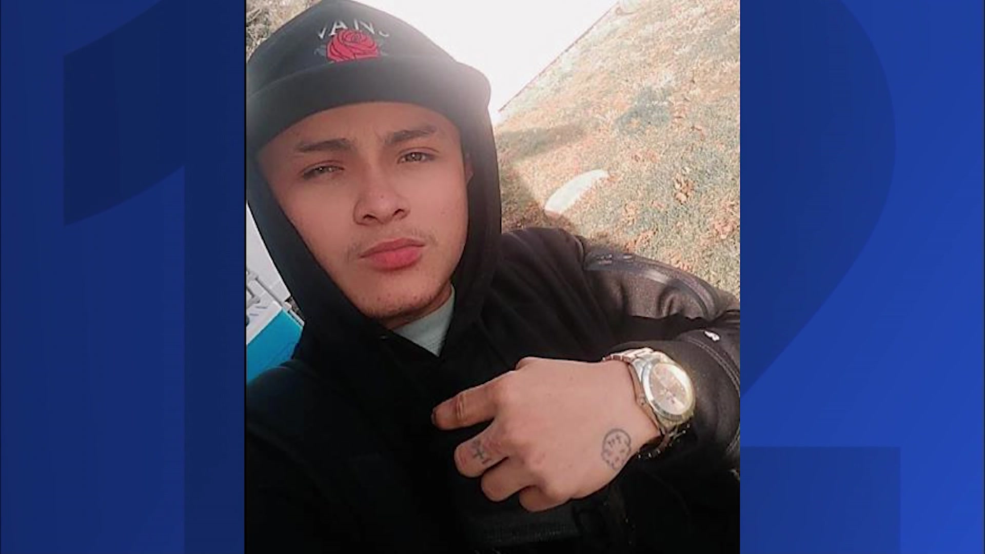 News 12 | Bronx | Police Rule Death Of 20 Year Old Found At Sunken ...