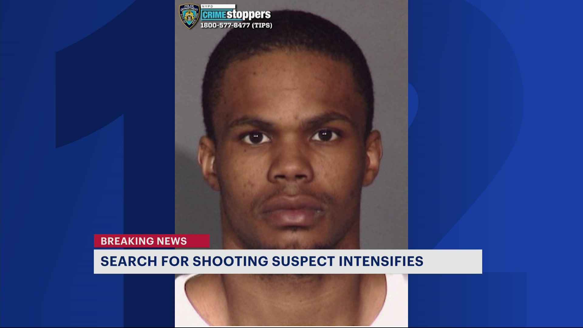 News 12 | Bronx | Police Arrest Made In Mott Haven Shooting Following ...