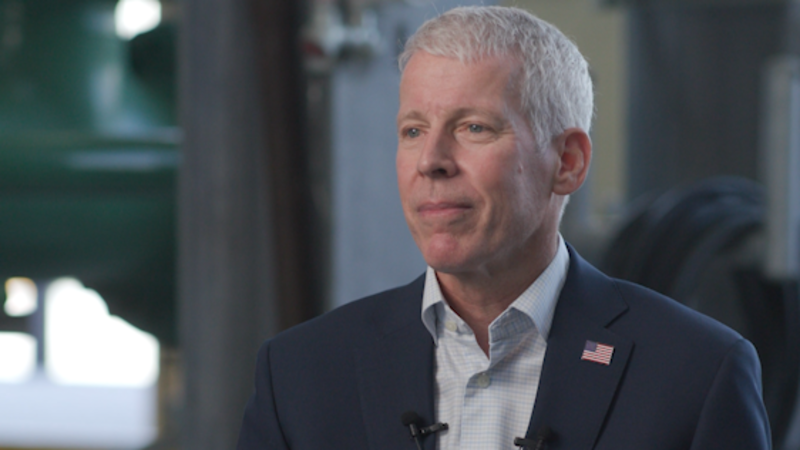 Story image: U.S. energy secretary addresses rising gas prices and tri‑state energy challenges in exclusive interview