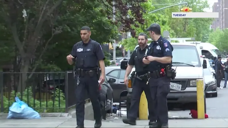 Story image: Attorney general's office opens investigation into fatal police shooting of man with knife