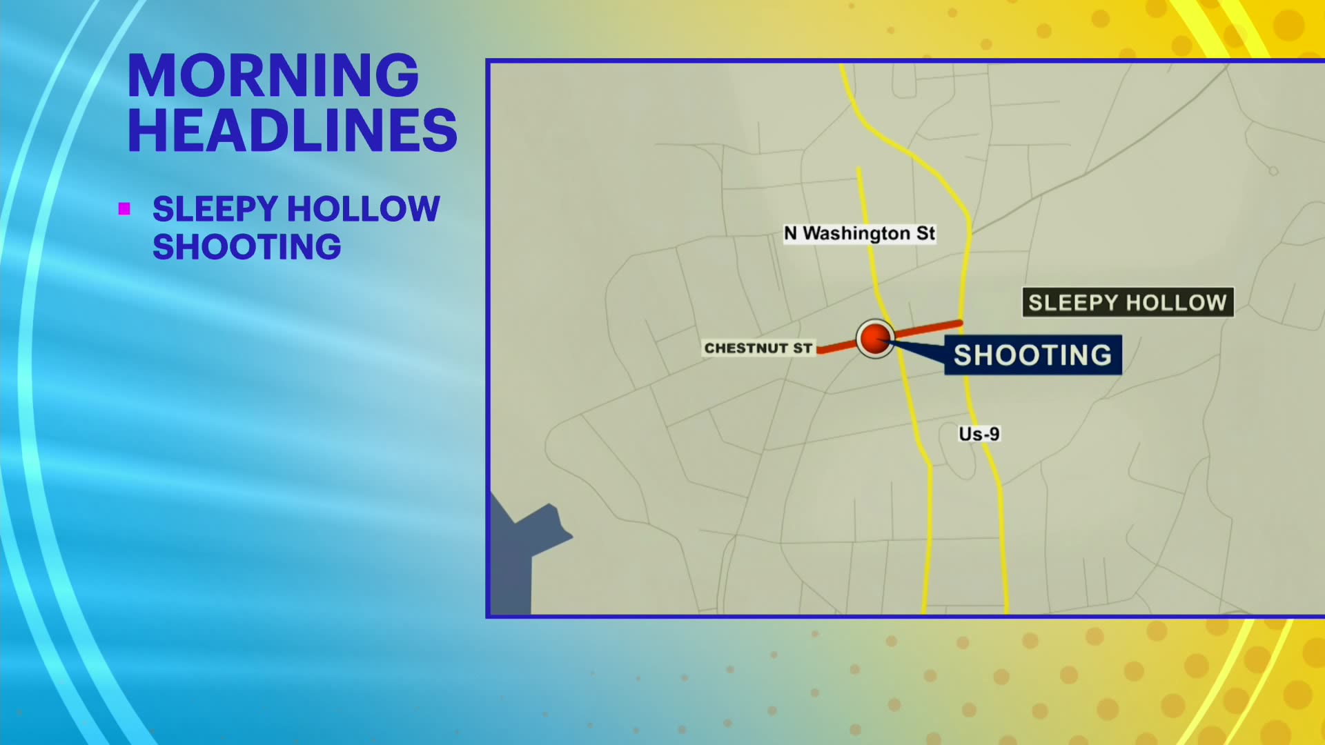 Woman shot in Sleepy Hollow, suspect arrested in the Bronx