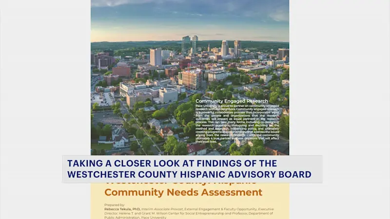 Story image: Affordable housing listed as a top concern in ‘Hispanic community needs’ survey