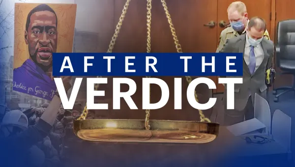 After the Verdict: Reaction around New Jersey - and what comes next