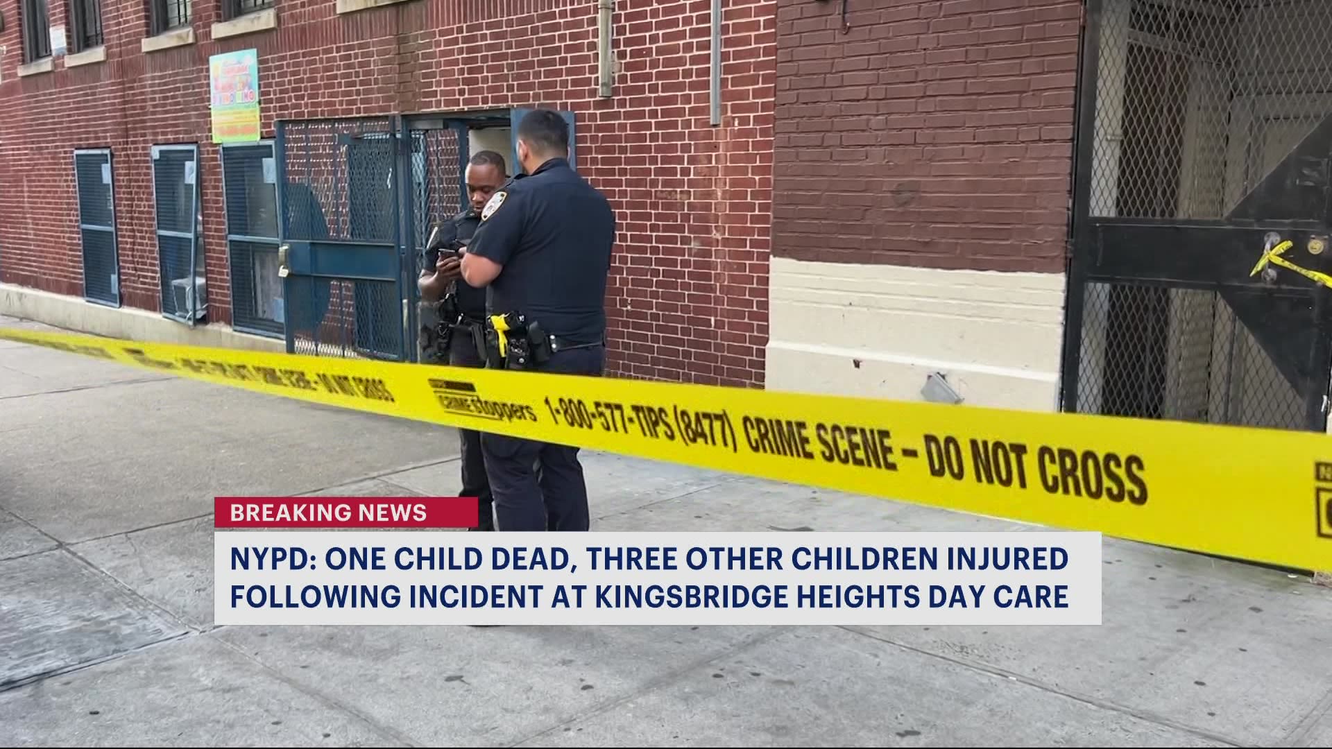 nypd-1-year-old-boy-dead-3-other-young-children-hurt-at-bronx-day-care