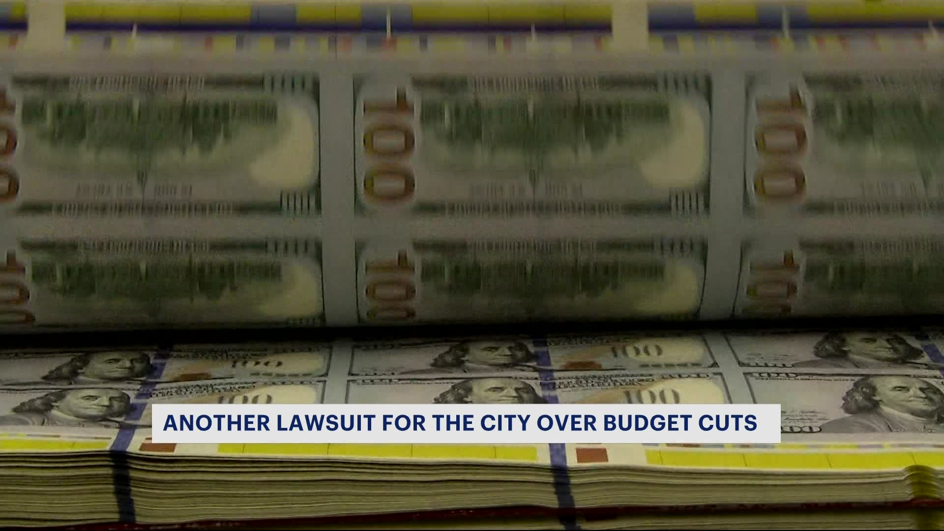 New York City Teachers Union Sues Mayor Eric Adams Over School Budget