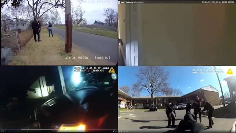 Story image: KIYC investigation finds gaps in state’s use of deadly force database
