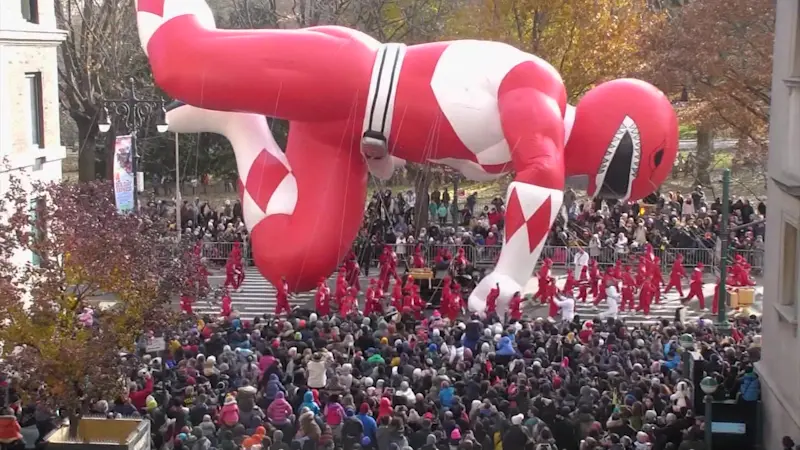 Story image: The Cost Of: Thanksgiving break activities 