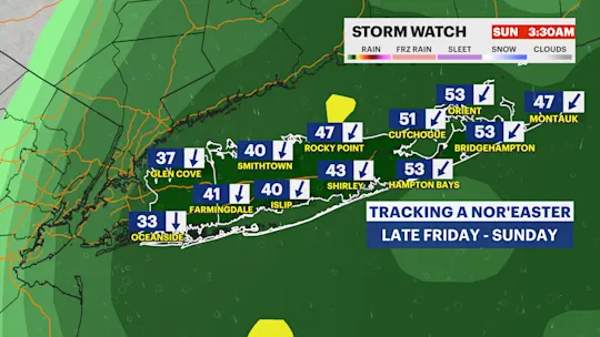 F Alert StormWatch