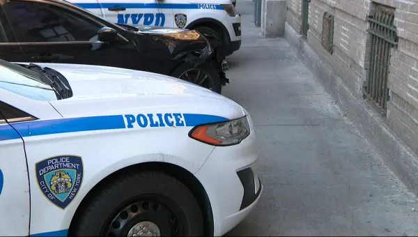 Department of Justice opens investigation into officers parking on sidewalks in Brooklyn
