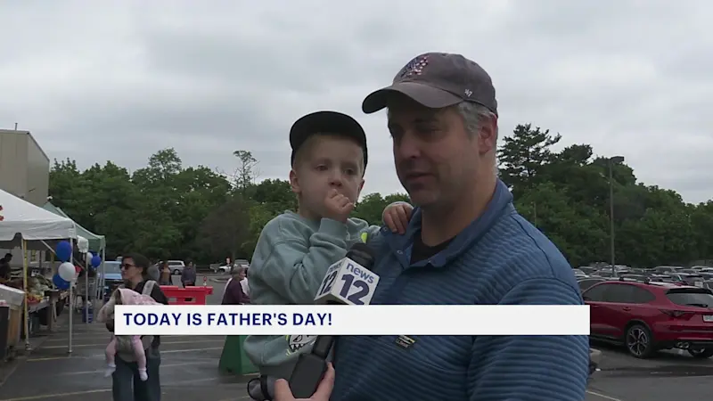 Story image: Father’s Day in Westchester: Celebrating dad with family outings and viral moments