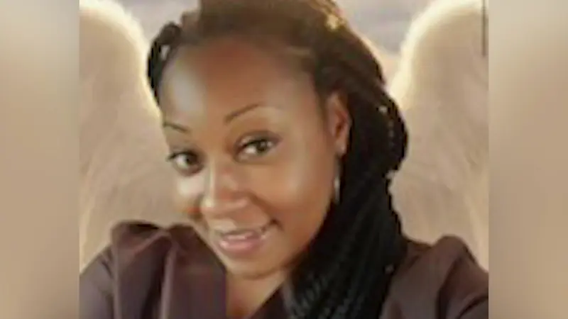 Story image: ‘He’s just a bum.’ Family of slain Orange County woman seeks justice as case heads to grand jury