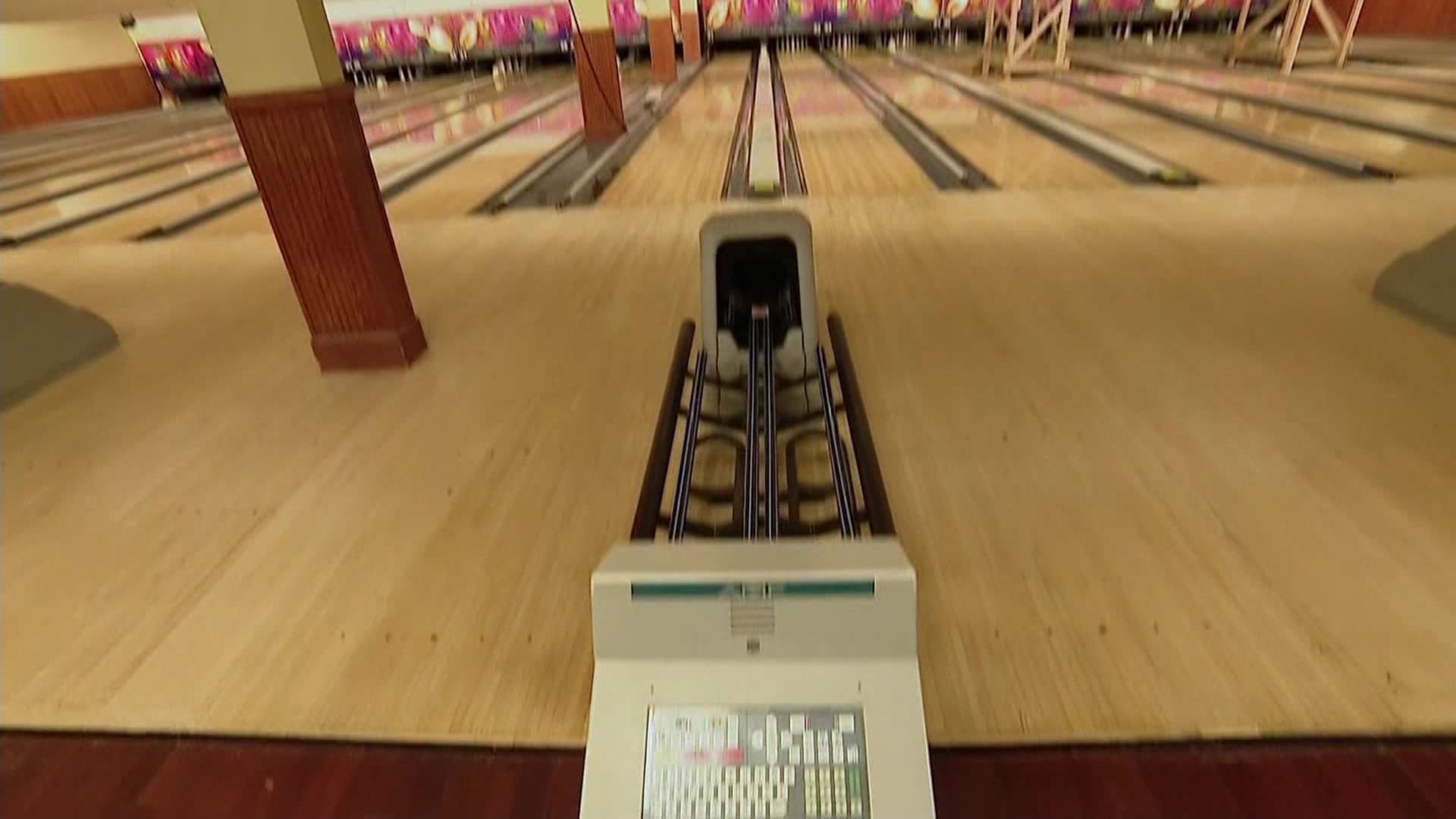 Bowling alley in Patchogue closing for good after decades in business